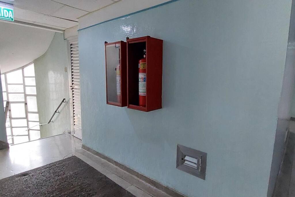Apartment Atelie Quase Na Lua