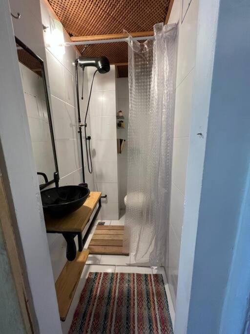 Atelie Quase Na Lua Apartment Rio de Janeiro