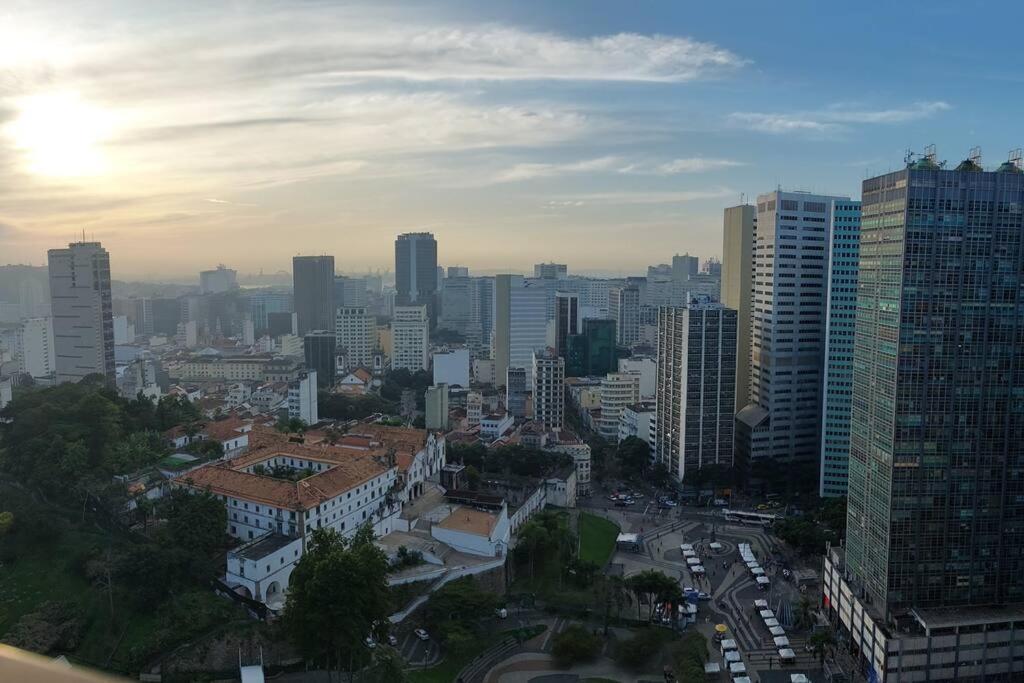 Apartment Atelie Quase Na Lua Rio de Janeiro