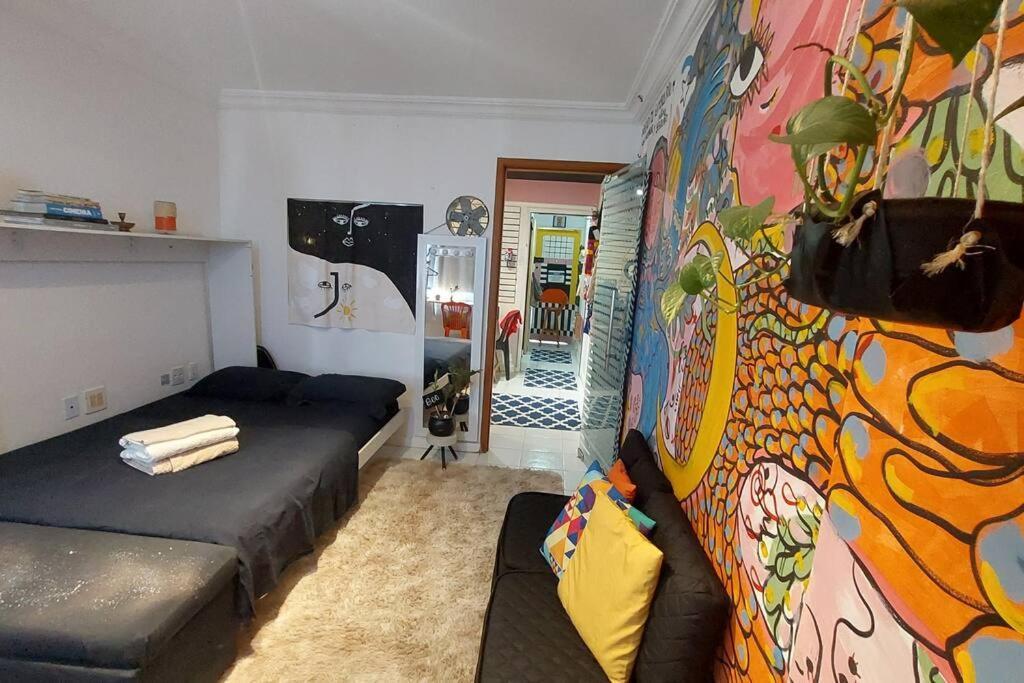Atelie Quase Na Lua Apartment *