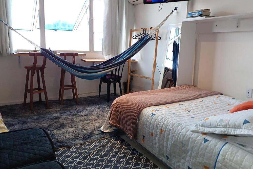 Apartment Atelie Quase Na Lua