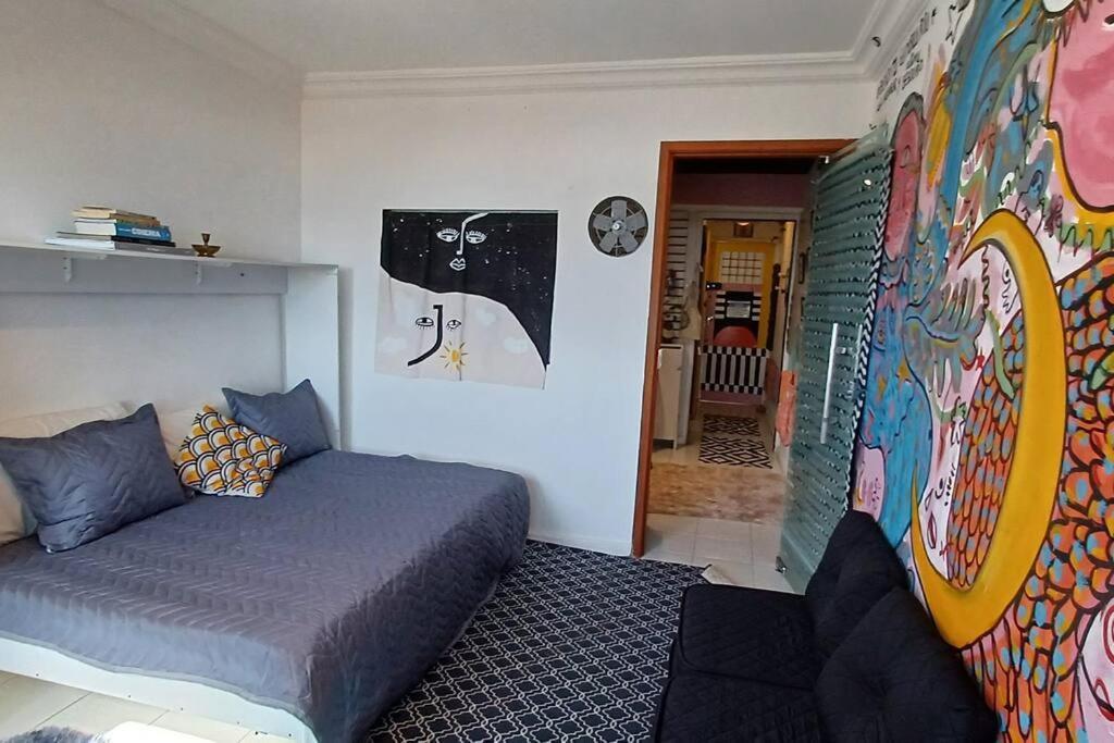 Atelie Quase Na Lua Apartment Rio de Janeiro