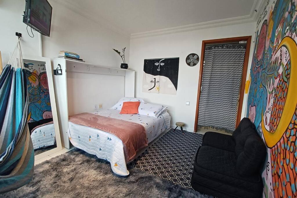 Apartment Atelie Quase Na Lua *