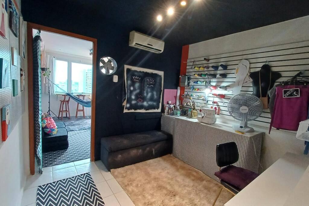 Apartment Atelie Quase Na Lua