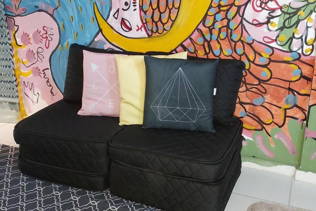 Apartment Atelie Quase Na Lua Rio de Janeiro
