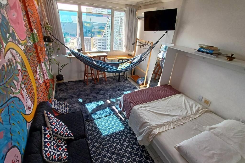 Atelie Quase Na Lua Apartment Rio de Janeiro