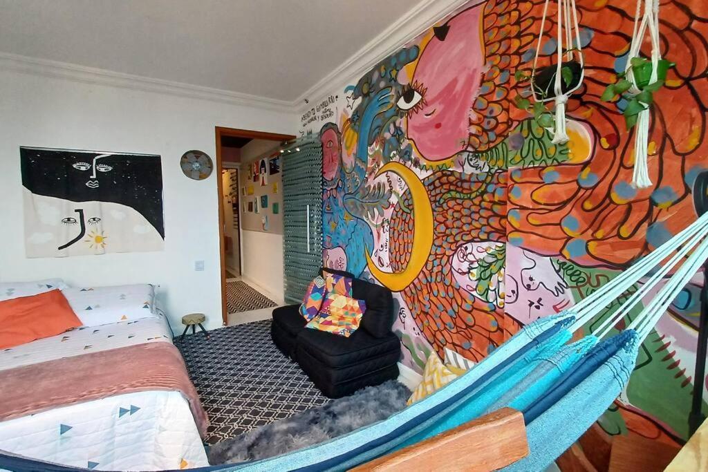 Apartment Atelie Quase Na Lua