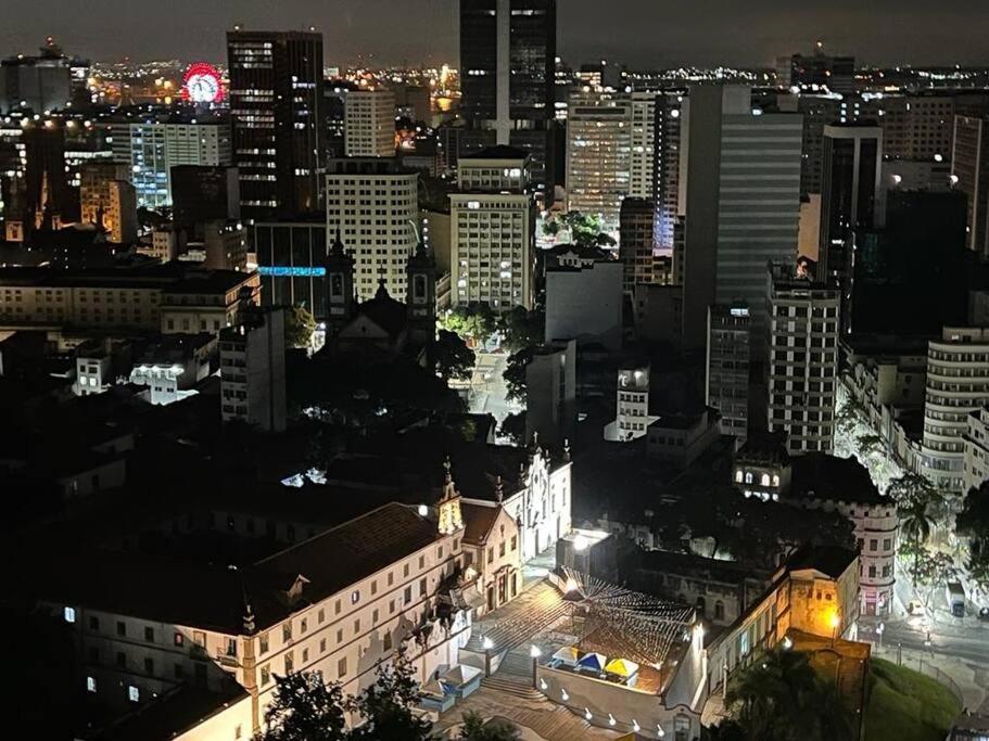 Atelie Quase Na Lua Apartment Rio de Janeiro