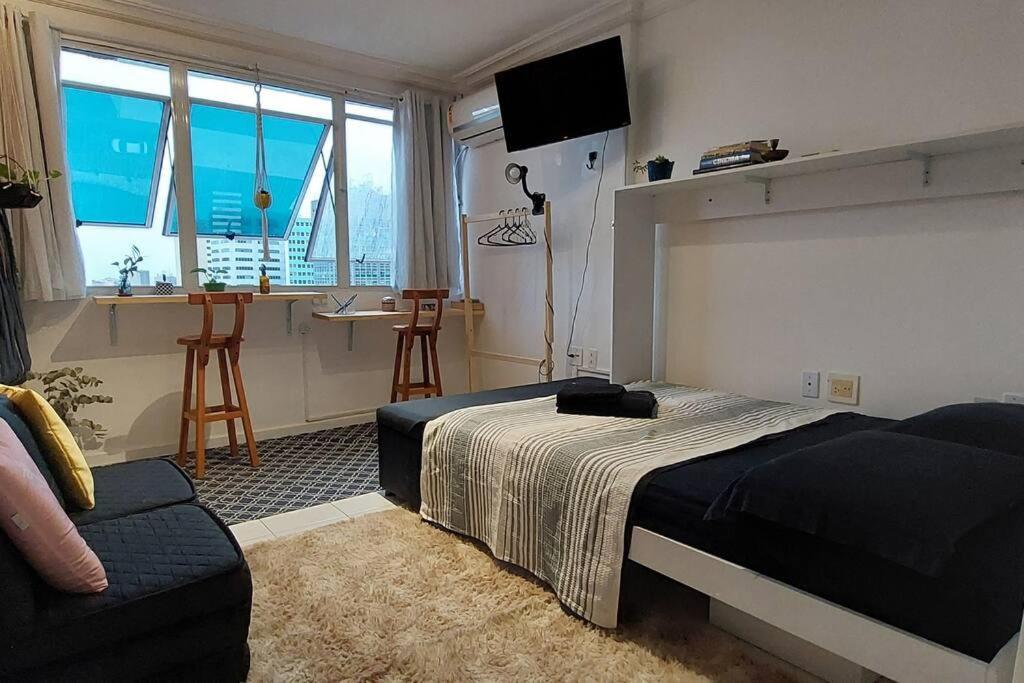 Atelie Quase Na Lua Apartment